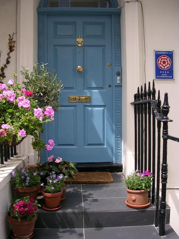 Whitburn Lodge Hove Exterior foto