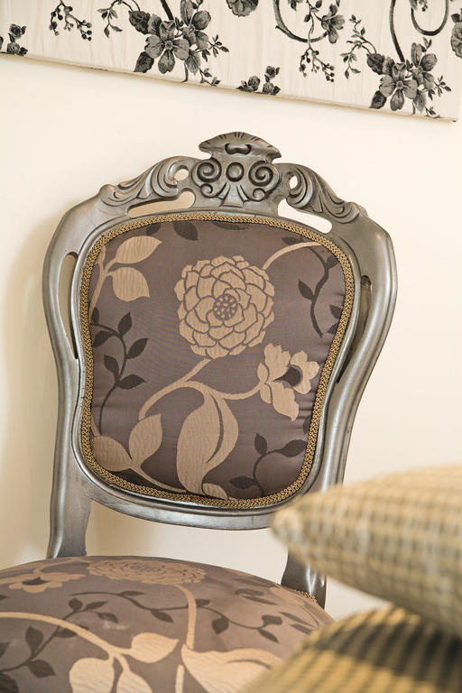 Whitburn Lodge Hove Zimmer foto