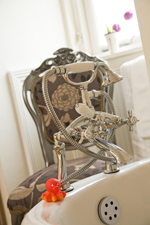 Whitburn Lodge Hove Zimmer foto