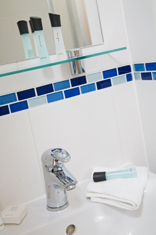 Whitburn Lodge Hove Zimmer foto